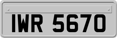 IWR5670