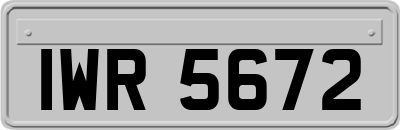 IWR5672