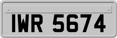 IWR5674