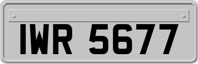 IWR5677