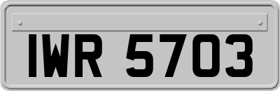 IWR5703