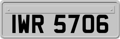 IWR5706