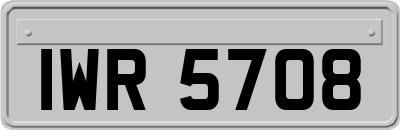 IWR5708