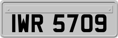 IWR5709