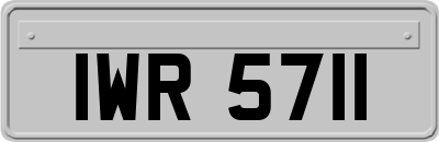IWR5711