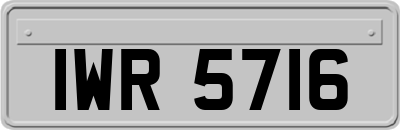 IWR5716
