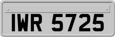 IWR5725