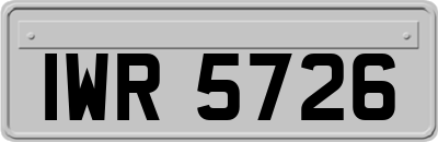 IWR5726