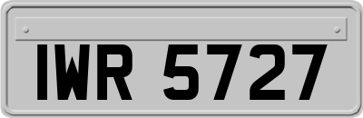 IWR5727