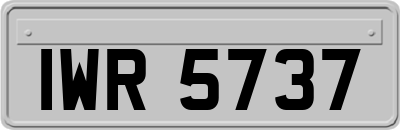 IWR5737