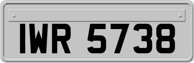 IWR5738