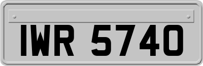 IWR5740