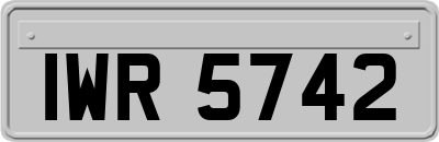 IWR5742