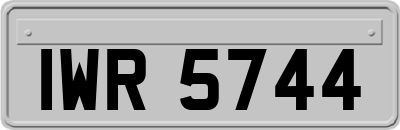 IWR5744