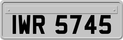 IWR5745