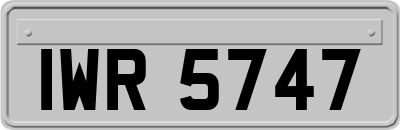 IWR5747