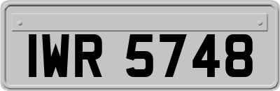 IWR5748