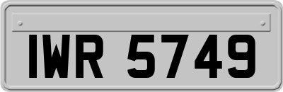 IWR5749