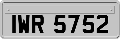 IWR5752