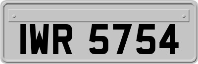 IWR5754