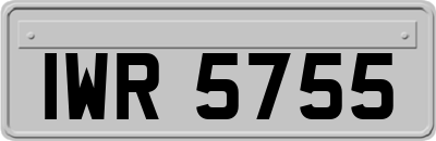 IWR5755