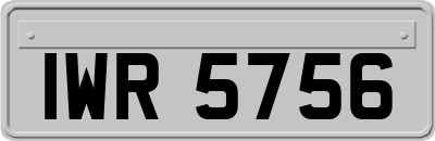 IWR5756
