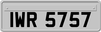 IWR5757