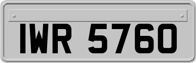 IWR5760