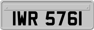 IWR5761