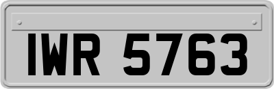 IWR5763