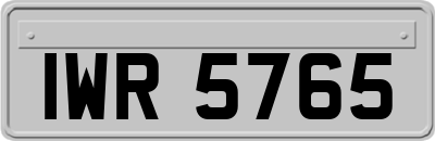 IWR5765