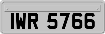 IWR5766