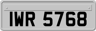 IWR5768