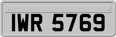 IWR5769