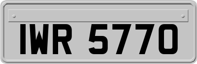 IWR5770
