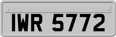 IWR5772