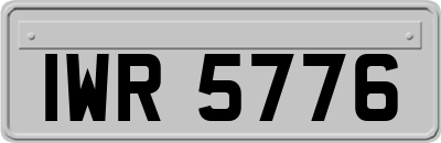 IWR5776