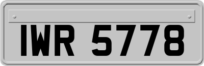 IWR5778