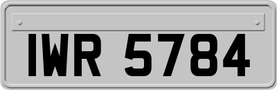 IWR5784