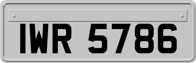 IWR5786