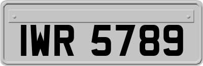 IWR5789