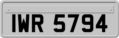 IWR5794