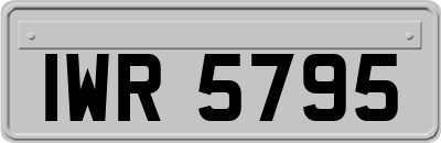 IWR5795