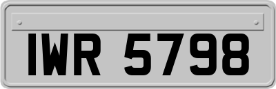 IWR5798