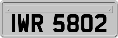 IWR5802