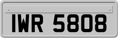 IWR5808