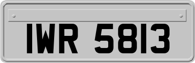 IWR5813