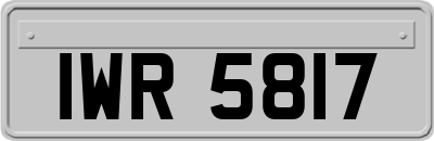 IWR5817