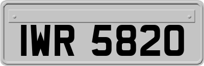 IWR5820