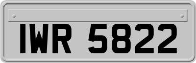 IWR5822